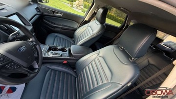 Ford Edge II 2020 Ford Edge 2.0eco bost 4x4 lift automat navi kamery ledy 1wl zamiana 1.r.gw, zdjęcie 16