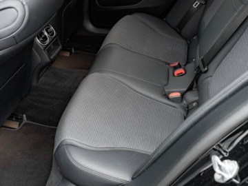 Mercedes Klasa C W206 Limuzyna 1.5 180 170KM 2023 Mercedes C 180 GD8L034#180 mHEV Avantgarde, zdjęcie 19