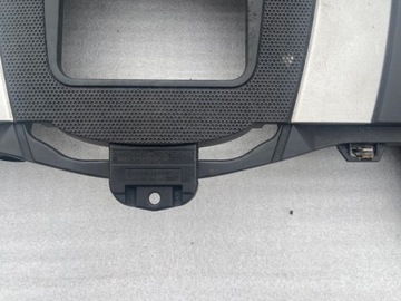 KRYT MOTORU MERCEDES CLS A2730900201