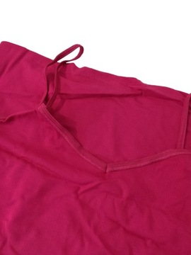 Koszulka Triumph Sloggi Evernew Shirt Pink M/ 38