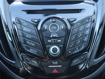 Ford B-MAX 1.0 EcoBoost 125KM 2016 Ford B-Max 1.0 EcoBoost, Salon Polska, Serwis ASO, zdjęcie 11