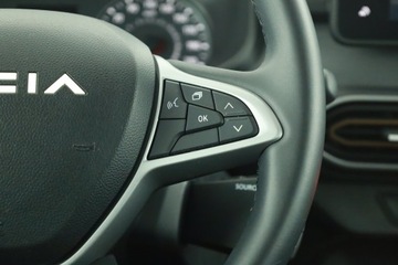 Dacia Logan III 2024 Dacia Sandero 1.0 TCe, Salon Polska, Serwis ASO, zdjęcie 16