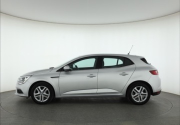 Renault Megane IV Hatchback 5d 1.2 Energy TCe 100KM 2016 Renault Megane 1.2 TCe, Salon Polska, VAT 23%, zdjęcie 2