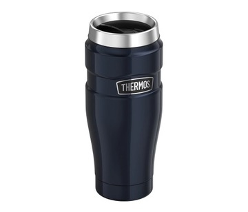 Kubek termiczny Thermos Travel King 470 ml