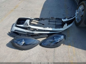 Porsche Macan 2024 Porsche Macan Porsche Macan 2024r., 4x4, 2.0L 2.0 Benzyna 261KM, zdjęcie 8