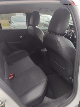 Opel Corsa F Hatchback 5d 1.2 Turbo 100KM 2019 Opel Corsa 1.2 Benzyna 101KM Full Led Gwarancja 1.2 Benzyna 101KM, zdjęcie 10