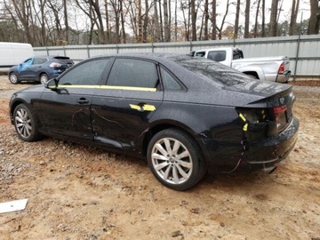 Audi A4 B9 Limousine 2.0 TFSI ultra 190KM 2017 Audi A4 AUDI A4 ULTRA PREMIUM, 2017r., 2.0L, zdjęcie 3