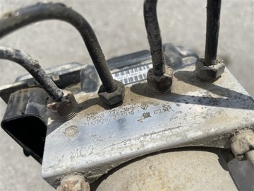 НАСОС КОНТРОЛЛЕРА АБС RENAULT TRAFIC II 2 06-13 ГОД