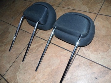 MERCEDES W211 ZAGŁÓWEK PRZÓD