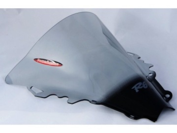 ЛОБОВОЕ СТЕКЛО POWERBRONZE LIGHT YAMAHA YZF-R6 06-07 R6