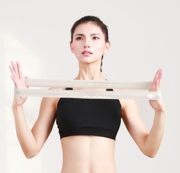 ЭНЕРГЕТИКИ ДЛЯ РЕАБИЛИТАЦИОННЫХ УПРАЖНЕНИЙ ЛЕНТЫ 3 шт.