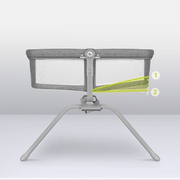 ЛИОНЕЛО МАЛИН ЛЮБИЛЬКА, ЧАНЧЕР, КАЧАЛКА