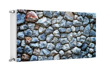 MAGNES MATA MAGNETYCZNA NA KALORYFER 100x60 KAMIEŃ