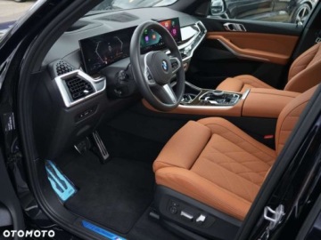 BMW X5 G05 SUV Facelifting 3.0 30d 298KM 2026 BMW X5 BMW X5 xDrive30d 3.0 Diesel 298KM, zdjęcie 14