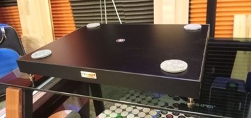 Базовый объем+ АНТИВИБРАЦИОННАЯ ПЛАТФОРМА GALACTICA