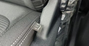 Ford Focus IV 2025 Ford Focus opony wielosezonowe NAVI, kamera, ogrzewana kierownica i szyba,, zdjęcie 21