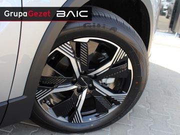  BAIC Beijing 7 1.5 177KM 7DCT COMFORT OC/AC ZA 1 ZŁ *dostępne inne kol* N, zdjęcie 11