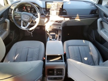 Audi Q5 II 2022 Audi Q5 Premium Plus 45 2022 2.0 Benzyna 261KM, zdjęcie 8