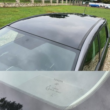 Toyota Verso Minivan 1.8 Valvematic 147KM 2011 Toyota Verso 1.8 16v 147KM # Navi # Kamera #, zdjęcie 36