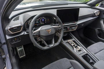 Cupra Formentor Crossover 1.5 TSI 150KM 2025 Cupra Formentor 1.5 e-TSI 150 KM DSG Dostępny od, zdjęcie 16