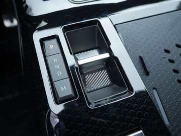 Citroen C5 Aircross 2025 Od ręki - Max 1.2 mHEV 145KM / Pakiet Zimowy z Grip Control, Hak, zdjęcie 9