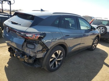 Volkswagen 2023 Volkswagen ID.4 Pro 2023 Elektryczny 295KM, zdjęcie 3