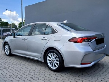 Toyota Corolla XII Sedan Facelifting 1.5 VVT-i 125KM 2024 Od ręki - Comfort 1.5 benzyna 125KM | Podgrzewane fotele!, zdjęcie 1