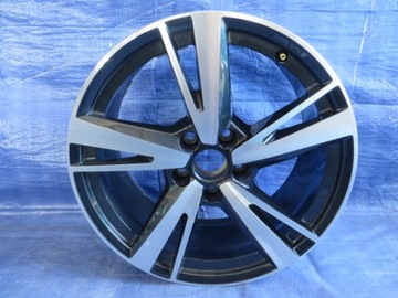 AUDI A3 S3 8Y0 FELGA 8X18 ET46 8Y0601025N SPORT