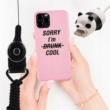 Etui MOTTO 2x gratisy do Xiaomi Redmi 12C