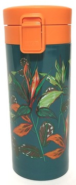 JAWI KUBEK TERMICZNY TERMOKUBEK 0,3L NIKT NIE JEST