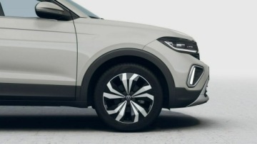 Volkswagen T-Cross SUV Facelifting 1.0 TSI 115KM 2026 Volkswagen T-Cross Style 1.0 TSI 116 KM DSG, zdjęcie 7