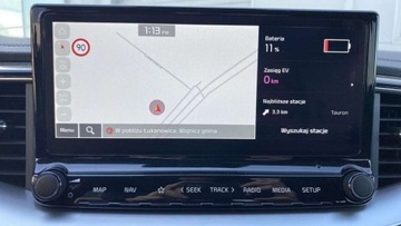 Kia XCeed 2022 Kia XCeed Salon PL Bussines Line 1,6 Plug-in 1.6 Hybryda Plug-in 105KM, zdjęcie 19