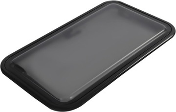 Раздвижное окно для автодома размером 70*40 см.