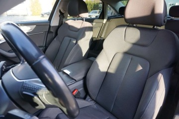 Audi A6 C8 Limousine 2.0 40 TDI 204KM 2019 Audi A6 Limousine Bezwypadek Salon PL Quattro LED Matrix Kamera Head-, zdjęcie 8