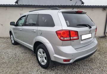 Fiat Freemont 2.0 Multijet II 16v 140KM 2013 Fiat Freemont SLICZNY 2.0 Diesel 140KM Bogata Wersja ORYGINAL Zadbany 7 MI, zdjęcie 1