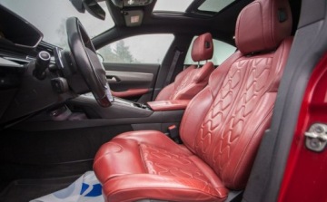 Peugeot 508 II Sedan 1.6 Puretech 225KM 2019 Peugeot 508 1.6 PureTech GT Pack SS EAT8 SalonPL FVat Od Reki Najbogatszy, zdjęcie 8