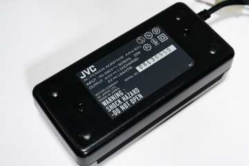 Зарядное устройство для аккумулятора камеры JVC AA-V3EG