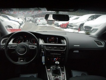 Audi A5 8T 2013 Audi A5 Sportback Stan b.dobry bezwyp Gwarancja12m, zdjęcie 16