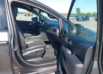 Chrysler Pacifica II 2022 Chrysler Pacifica 2022, 3.6L, HYBRID, LIMITED, po gradobiciu, zdjęcie 9