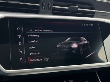 Audi A6 C8 Limousine 2.0 45 TFSI 265KM 2022 Audi A6 Limousine VAT23 S line BangOlufsen ACC Head Up Panorama, zdjęcie 34