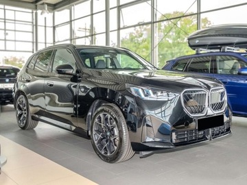 BMW X3 G45 2025 BMW X3 xDrive20d M Sport 2.0 197KM, zdjęcie 2
