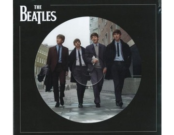 Пазл The Beatles Clementoni 212 предметов