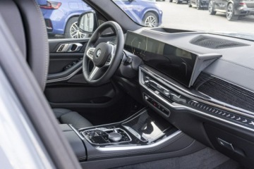 BMW X5 G05 SUV Facelifting 3.0 30d 298KM 2026 BMW X5 xDrive30d Dostępne od ręki!, zdjęcie 25