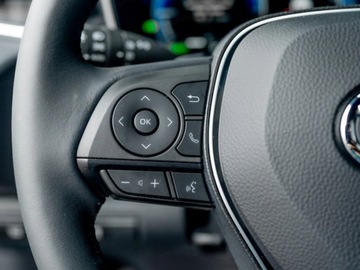 Toyota Corolla XII TS Kombi Facelifting 2.0 Hybrid Dynamic Force 196KM 2024 Od ręki - Teamplayer 2.0 Hybrid Dynamic Force 196KM | Podgrzewane fotele!, zdjęcie 6