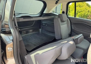 Ford C-MAX II Grand C-MAX Facelifting 1.5 TDCi 120KM 2016 Ford Grand C-MAX Bezwypadkowy, FV23, KredytowanieLeasing, gwarancja 12m ge, zdjęcie 14