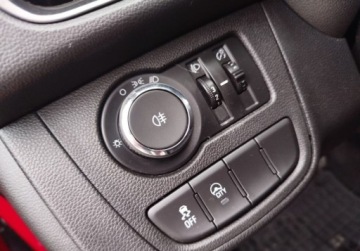 Opel Karl 1.0 Ecotec 75KM 2016 Opel Karl Serwis 94000kmAutomatGrzane fotele i kierownicaTempomatGwarancja, zdjęcie 10