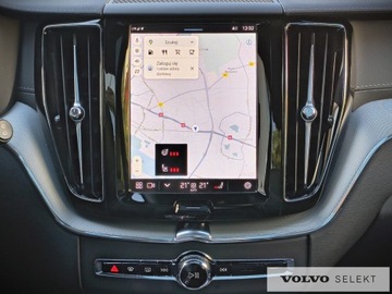 Volvo XC60 II 2025 Volvo XC 60 XC60 B5B AWD Ultra, BLACK-EDITION, Kam, zdjęcie 19