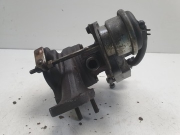 CITROEN OE KP35-487599 TURBO