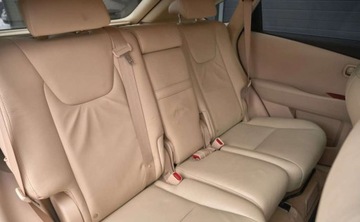 Lexus RX III SUV 450h 299KM 2010 Lexus RX Lexus RX 450h (hybrid) 3.5 Hybryda 299KM, zdjęcie 16