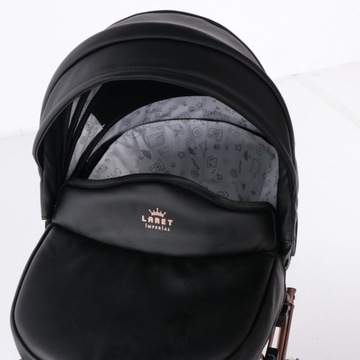 Коляска для кукол TAKO IMPERIAL, 2-8 лет, цвет 04